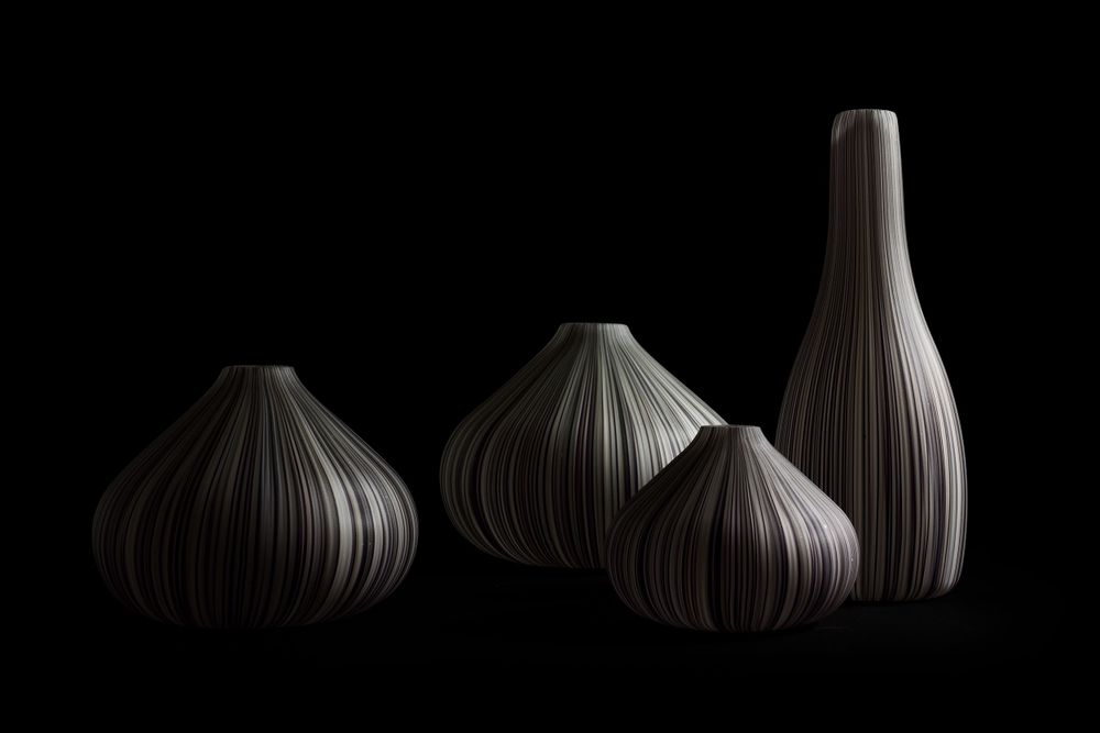 Objets design - Collection Filati - MEMMO-VENEZIA S.R.L.