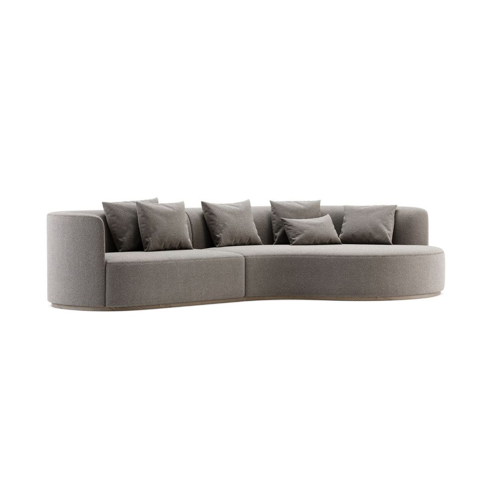 Sofas for hospitalities & contracts - Chloe Sofa - DOMKAPA