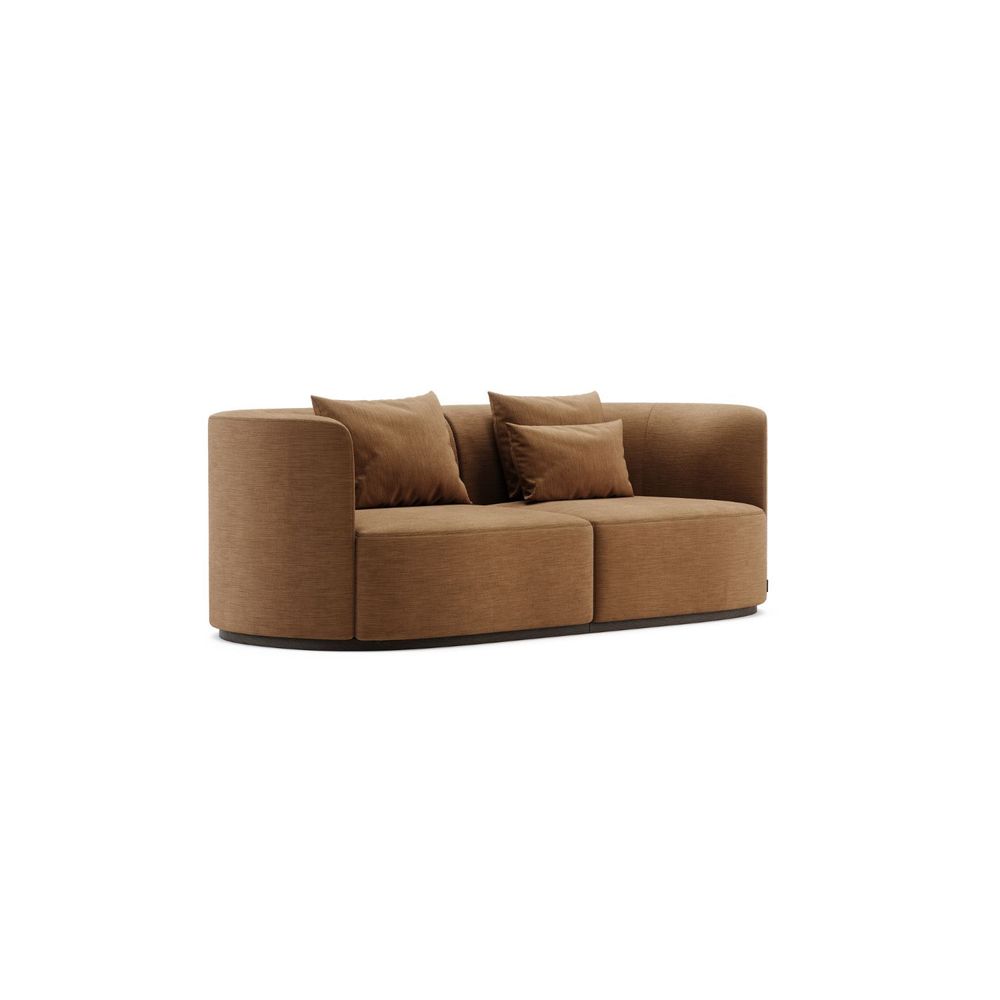 Sofas for hospitalities & contracts - Chloe Sofa - DOMKAPA