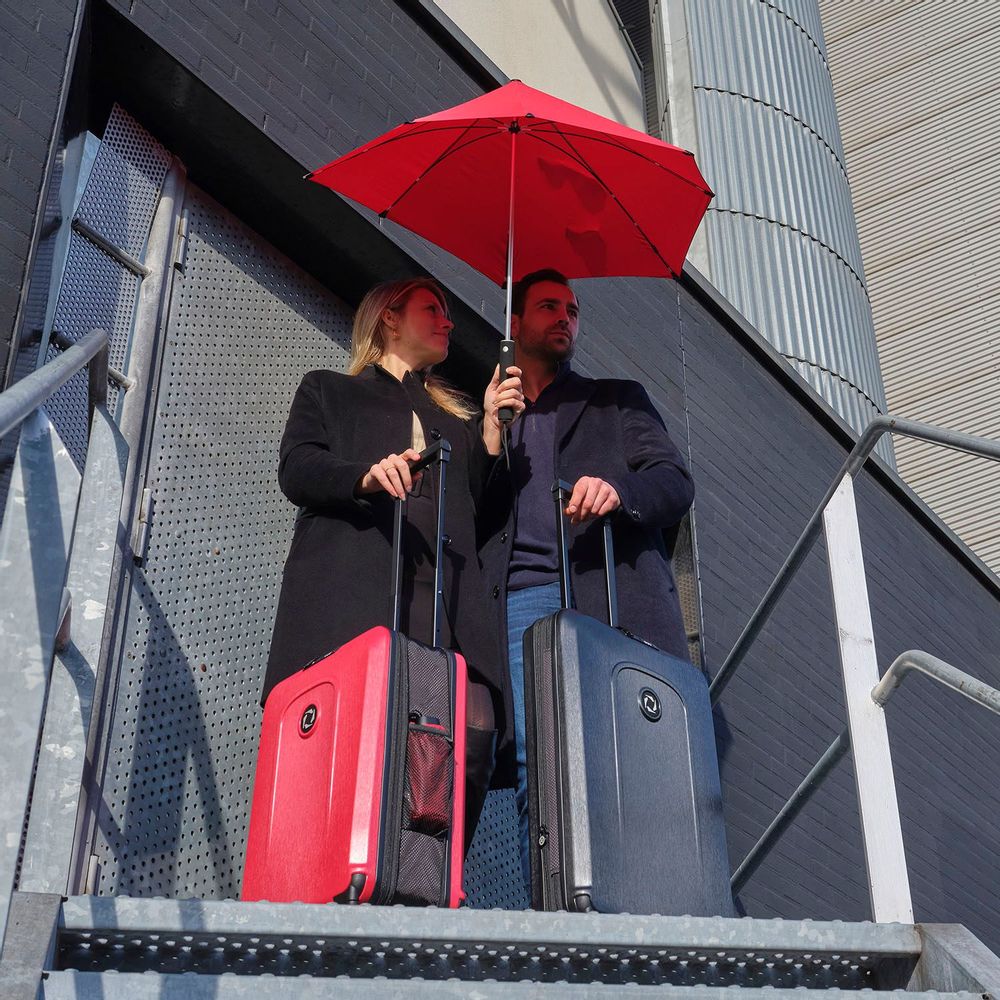 Parasols - Senz° du parapluie tempête mini automatique - SENZ