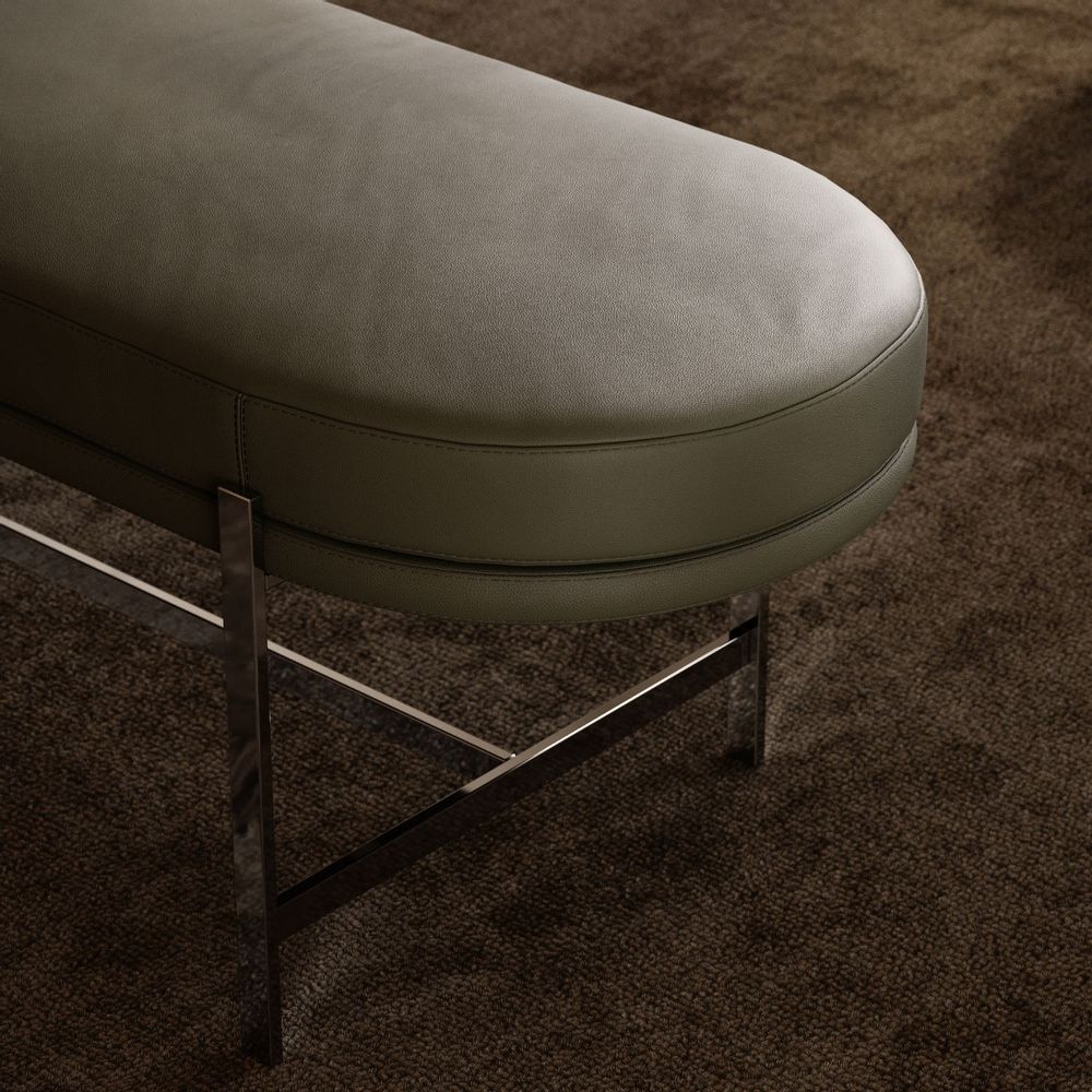 Benches - Colbert Bench - DOMKAPA