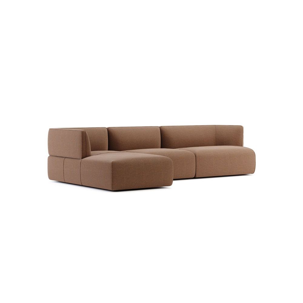 Sofas for hospitalities & contracts - Disruption Sofa - DOMKAPA
