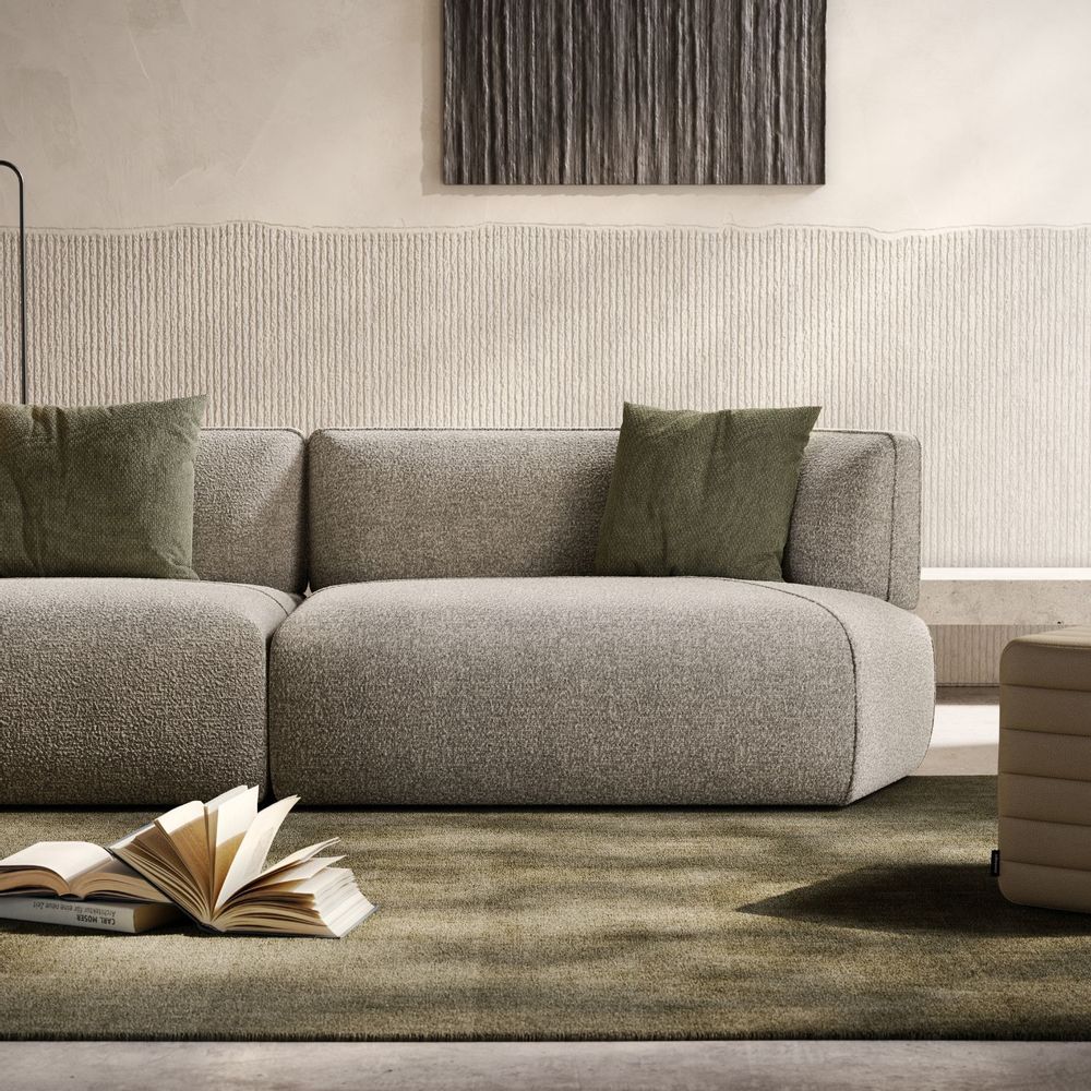 Sofas for hospitalities & contracts - Disruption Sofa - DOMKAPA