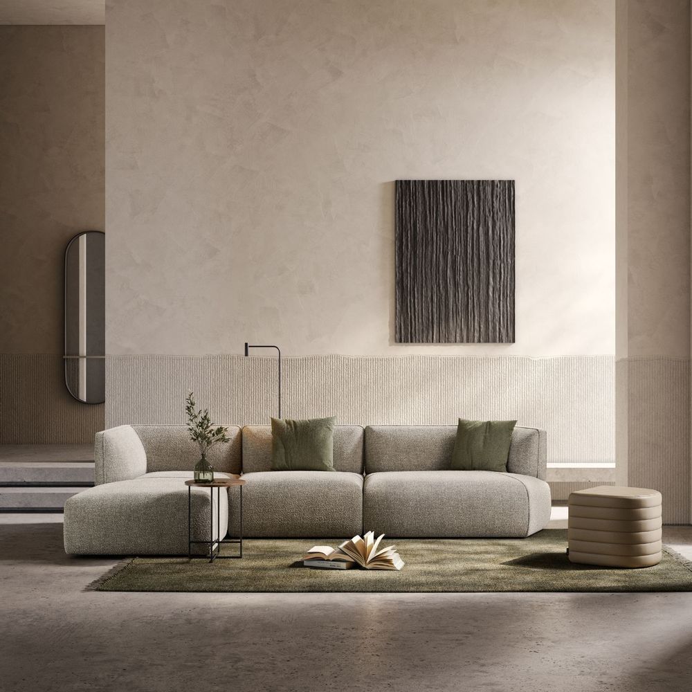 Sofas for hospitalities & contracts - Disruption Sofa - DOMKAPA