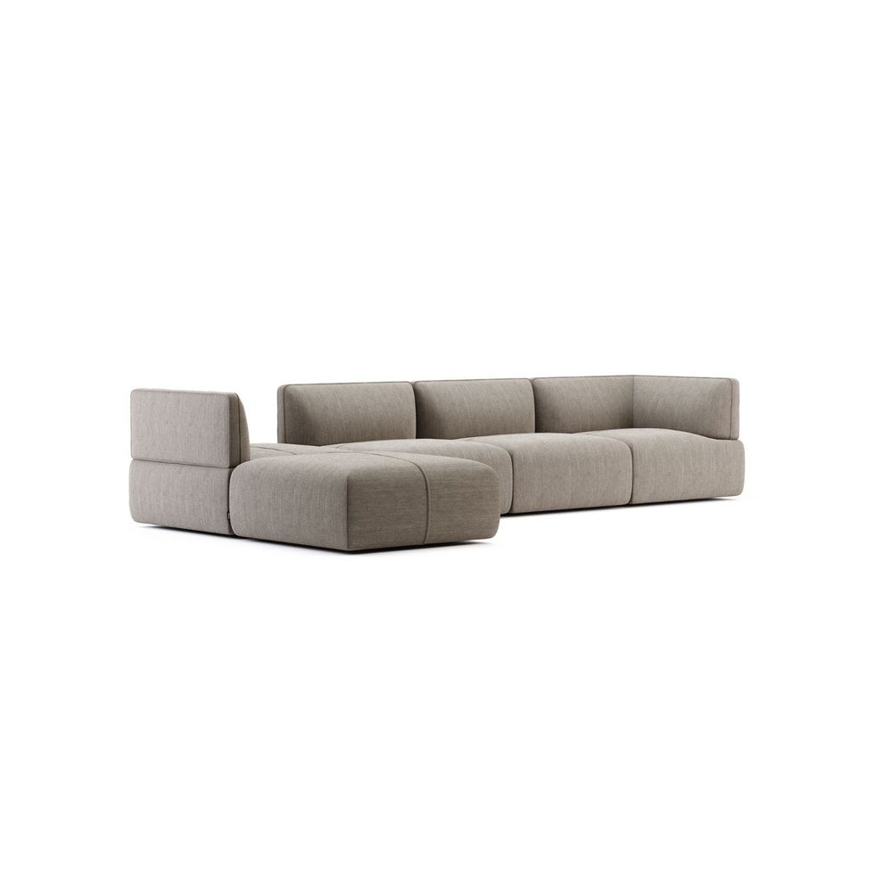 Sofas for hospitalities & contracts - Disruption Sofa - DOMKAPA