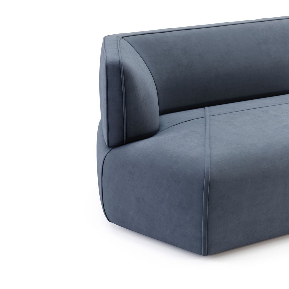Sofas for hospitalities & contracts - Disruption Sofa - DOMKAPA