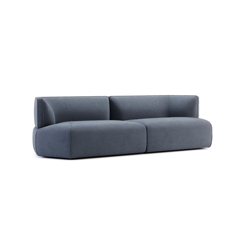 Sofas for hospitalities & contracts - Disruption Sofa - DOMKAPA