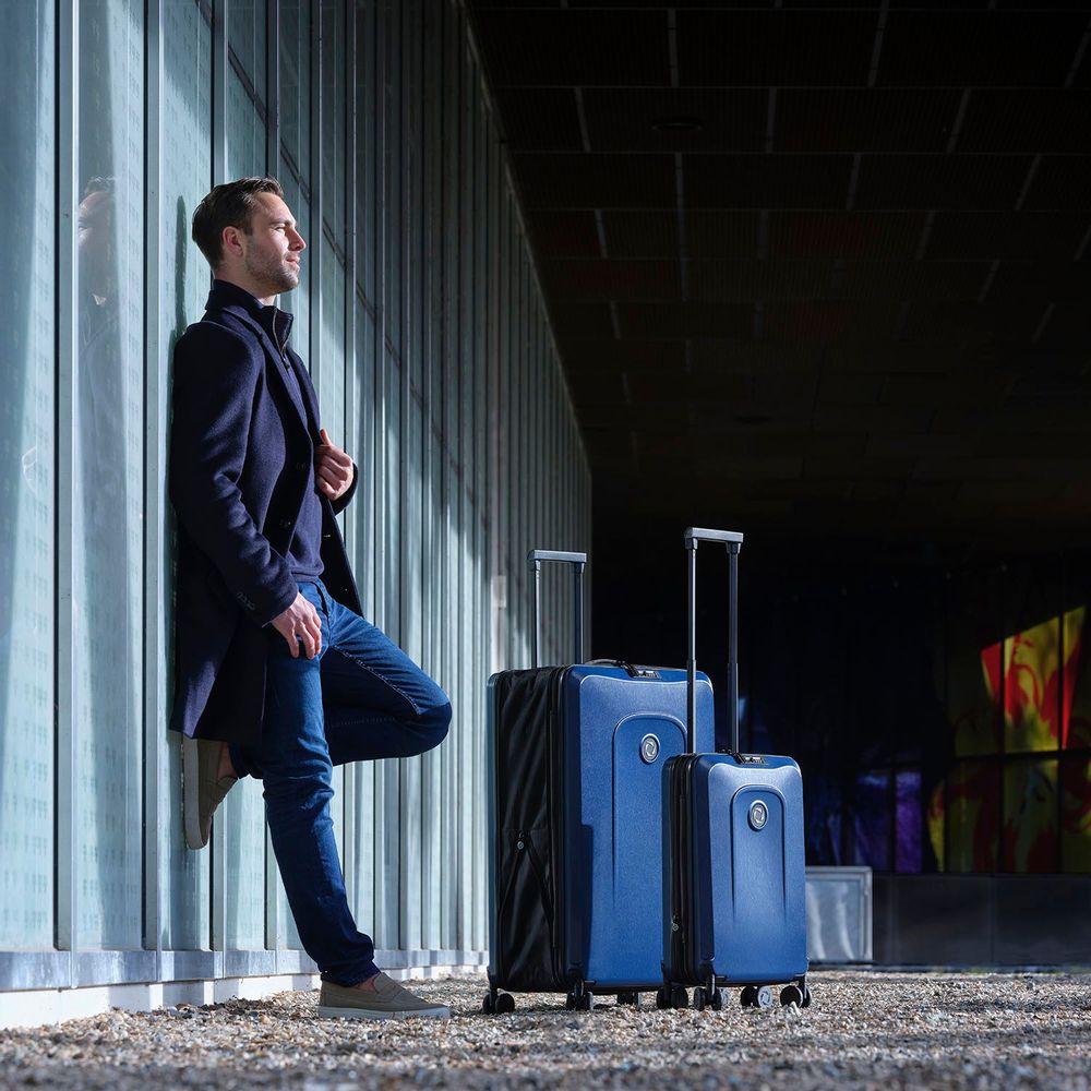 Accessoires de voyage - Foldaway de senz° valise cabine - SENZ