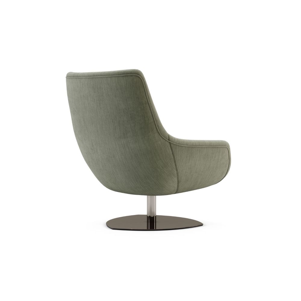 Chairs for hospitalities & contracts - Elba Armchair - DOMKAPA