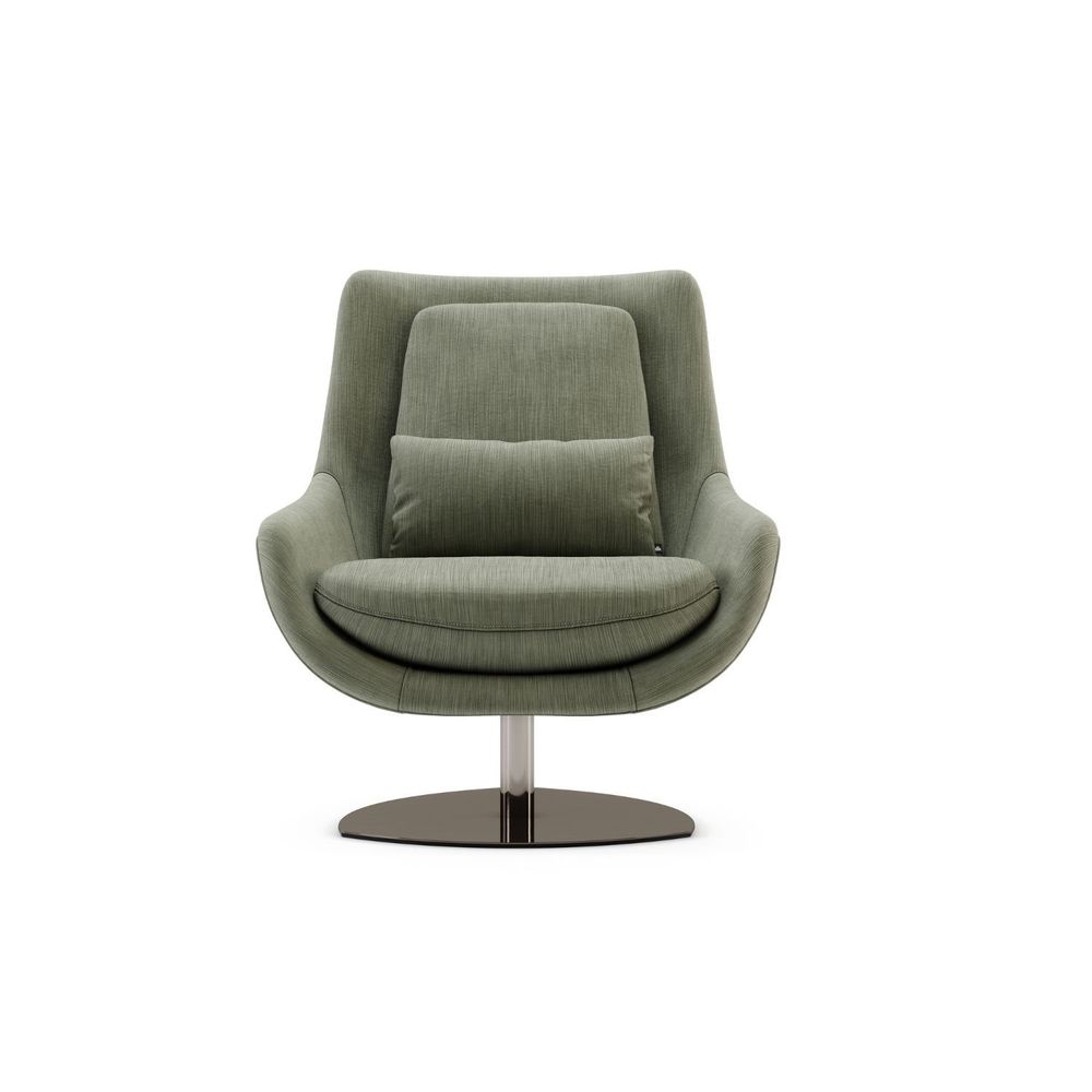 Chairs for hospitalities & contracts - Elba Armchair - DOMKAPA