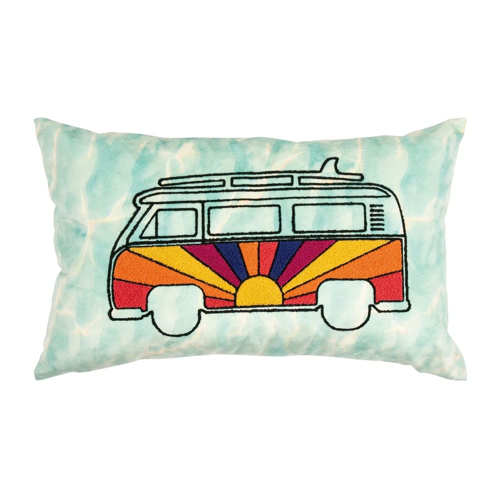 Homewear - VW X PAD - PAD HOME DESIGN CONCEPT