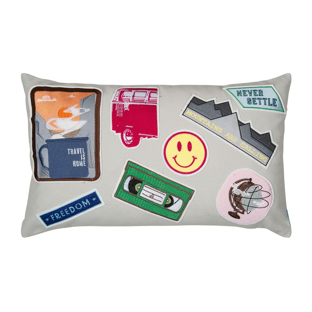 Homewear - VW X PAD - PAD HOME DESIGN CONCEPT