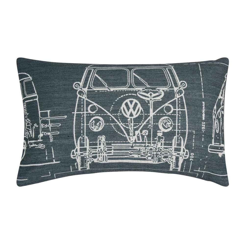 Homewear - VW X PAD - PAD HOME DESIGN CONCEPT