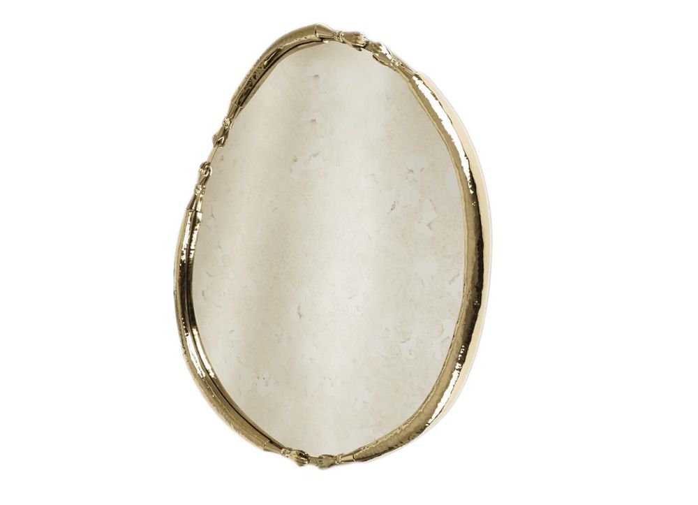 Mirrors - La Joie Mirror - MALABAR
