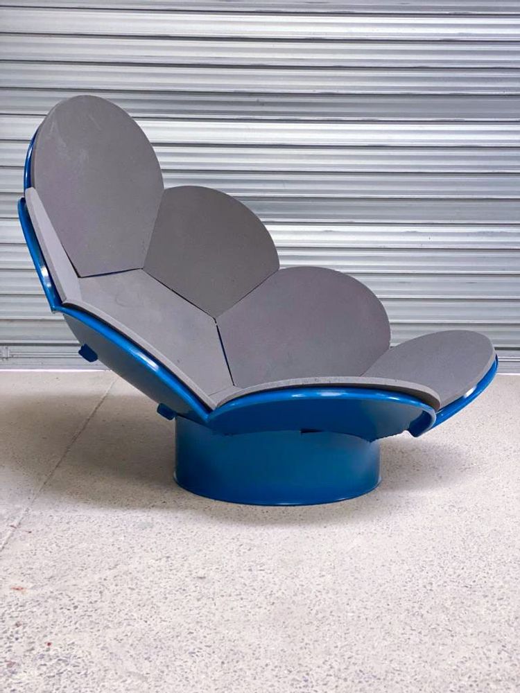 Fauteuils de jardin - Le Facette - BOBARIL