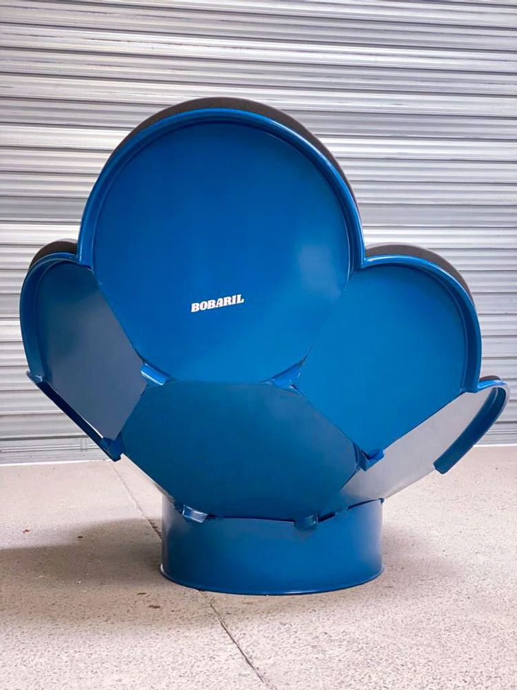 Fauteuils de jardin - Le Facette - BOBARIL