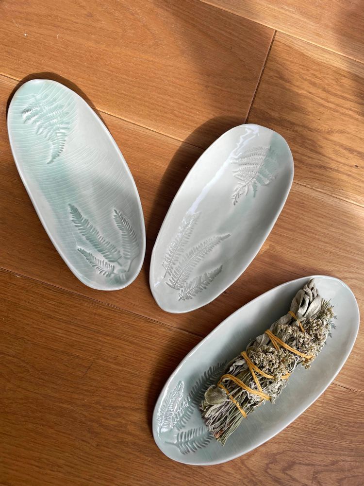 Decorative objects - Porcelain cups, unique pieces, handmade, MADE IN FRANCE - TOTEM NATURE - ENCENS ET FUMIGATION