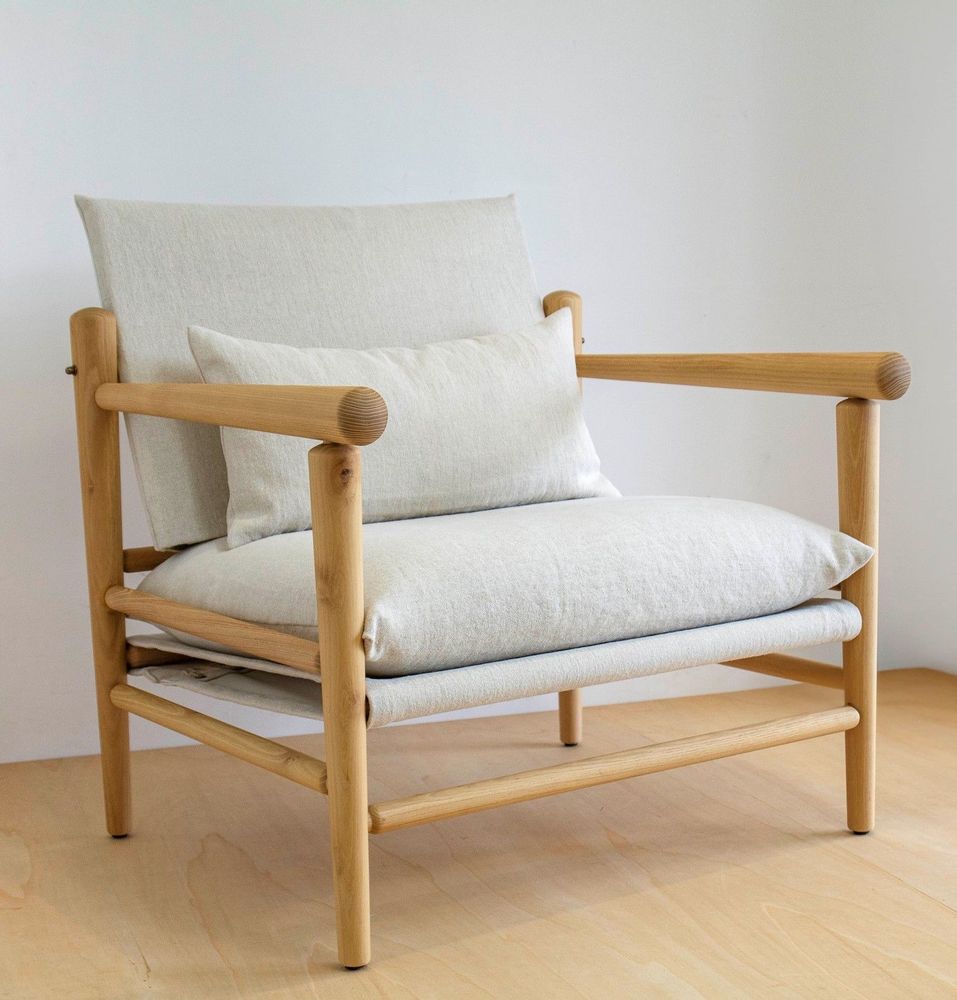 Fauteuils - Fauteuils Temps Libre - TEMPS LIBRE VIRGINIE LOBROT