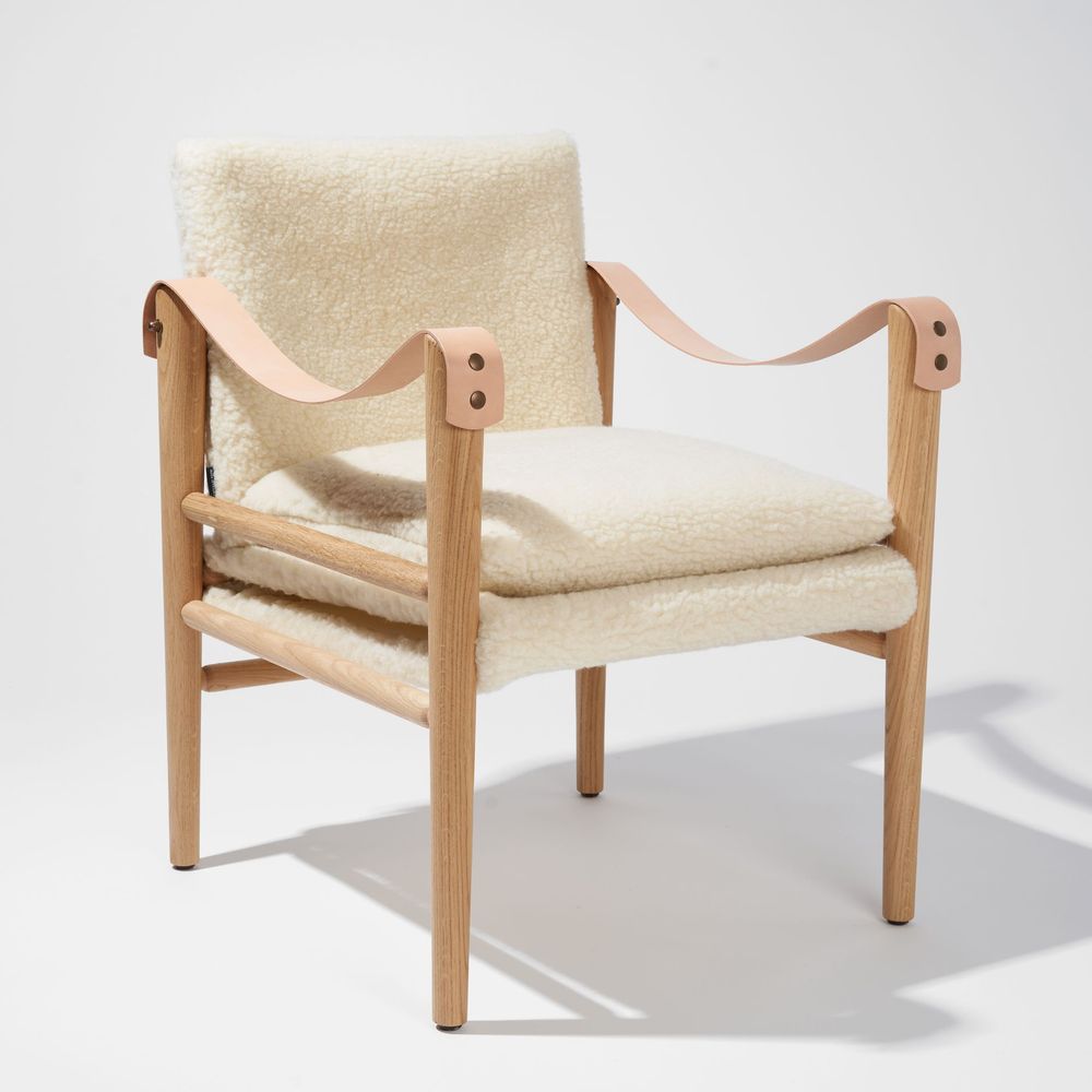 Fauteuils - Fauteuils Temps Libre - TEMPS LIBRE VIRGINIE LOBROT