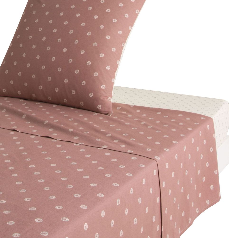 Bed linens - EMIKO - Bamboo & Cotton Bedding Set - ORIGIN