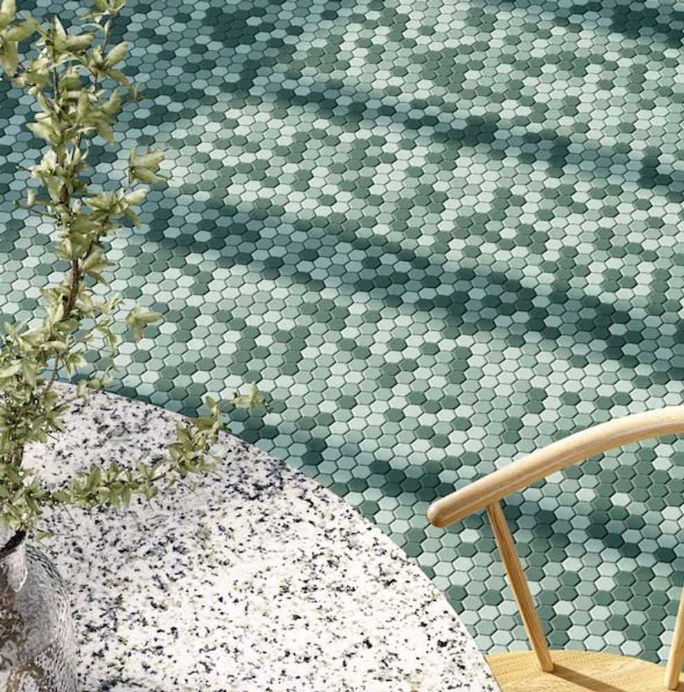 Mosaïques - Eden - GRUPPO BARDELLI