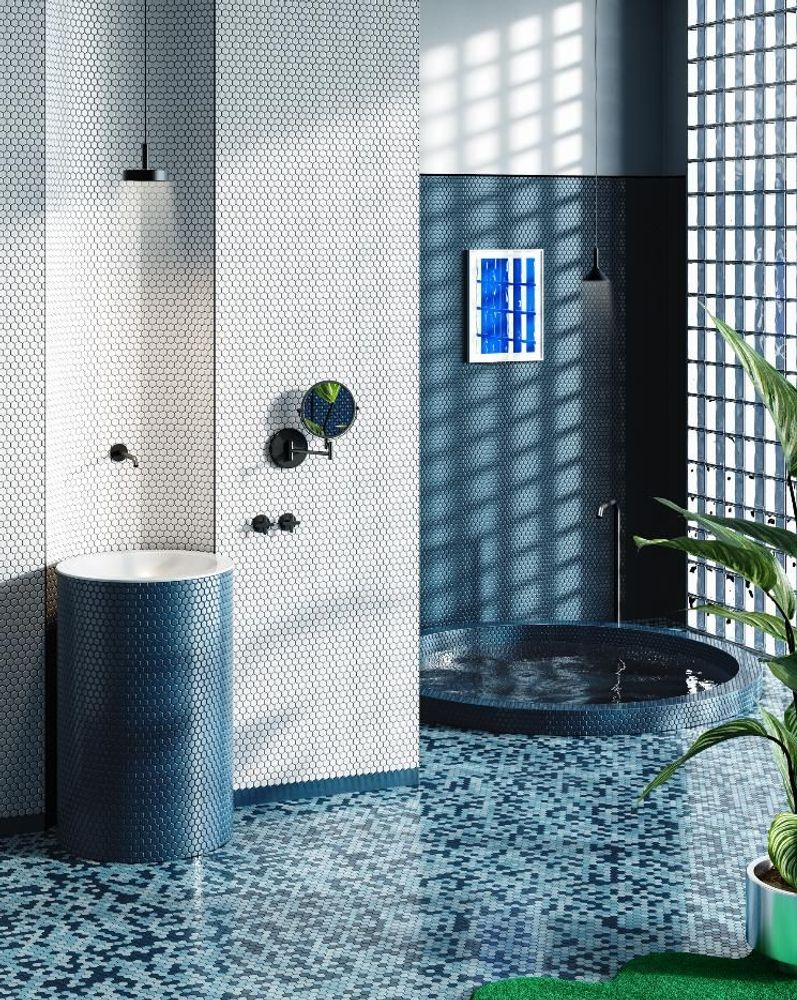 Mosaïques - Eden - GRUPPO BARDELLI