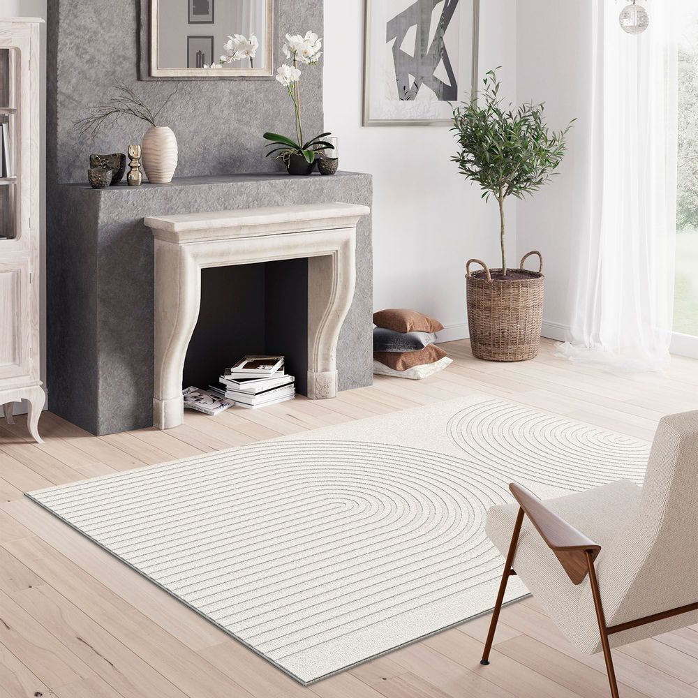Tapis contemporains - Nouveau Tapis - SO SKIN - IDASY