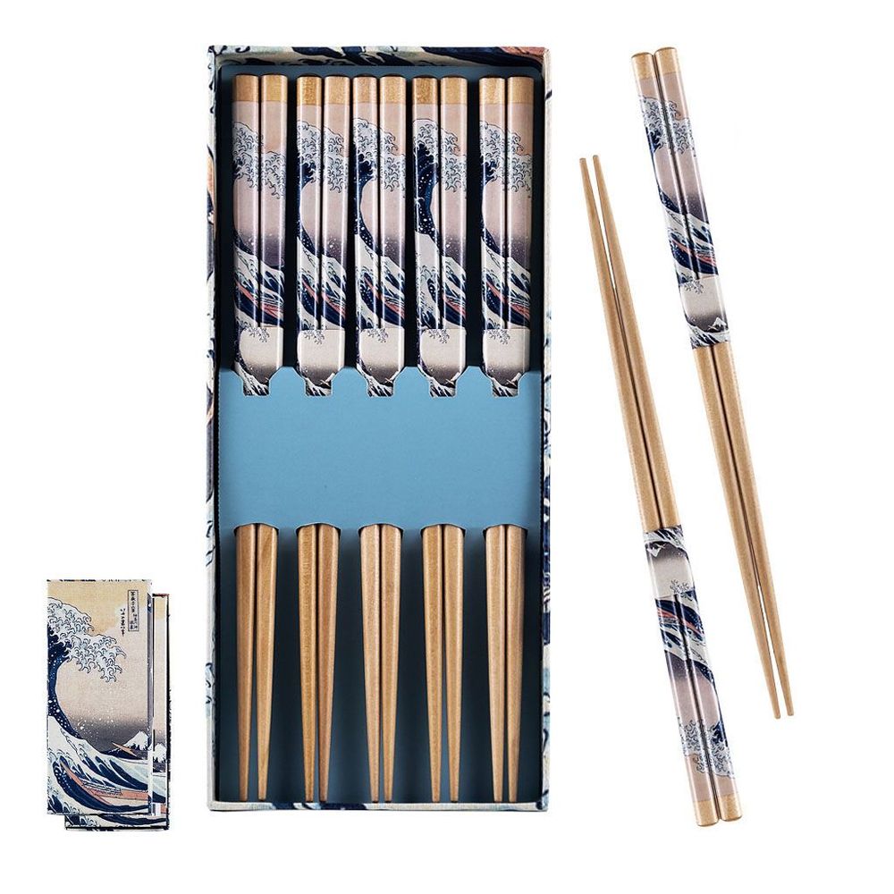 Gifts - Chopstick set - JAVIER SA