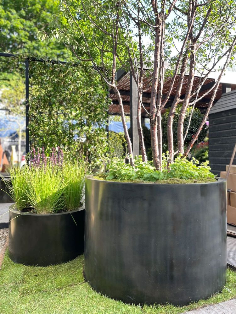 Pots de fleurs - Planteurs Elite - CAPITAL GARDEN PRODUCTS LTD