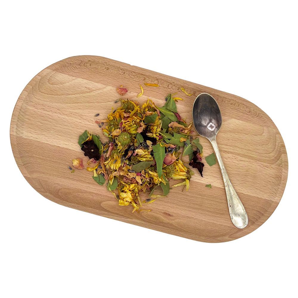 Café et thé - Tisane Apaisante - MAKE A WISH - ANJALITEA