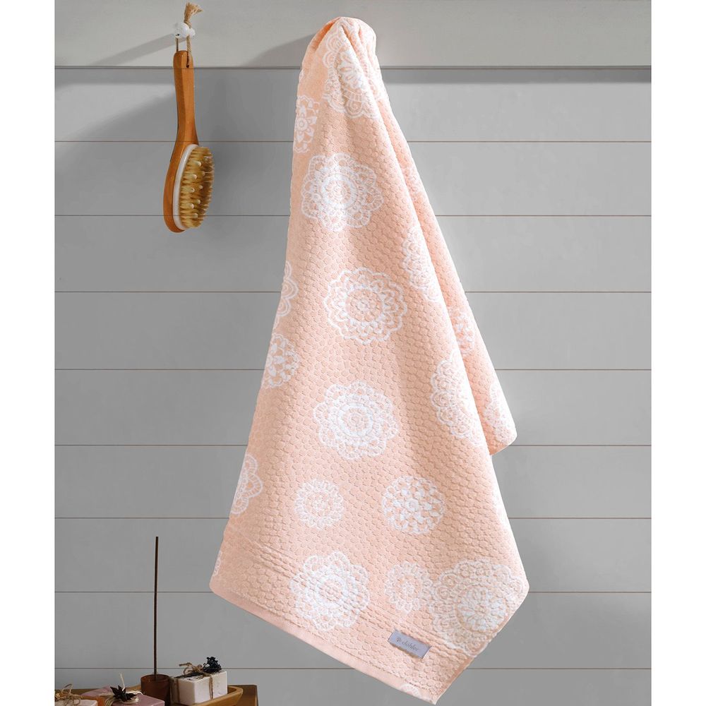 Serviettes de bain - Pearl Bath Towels - DÖHLER