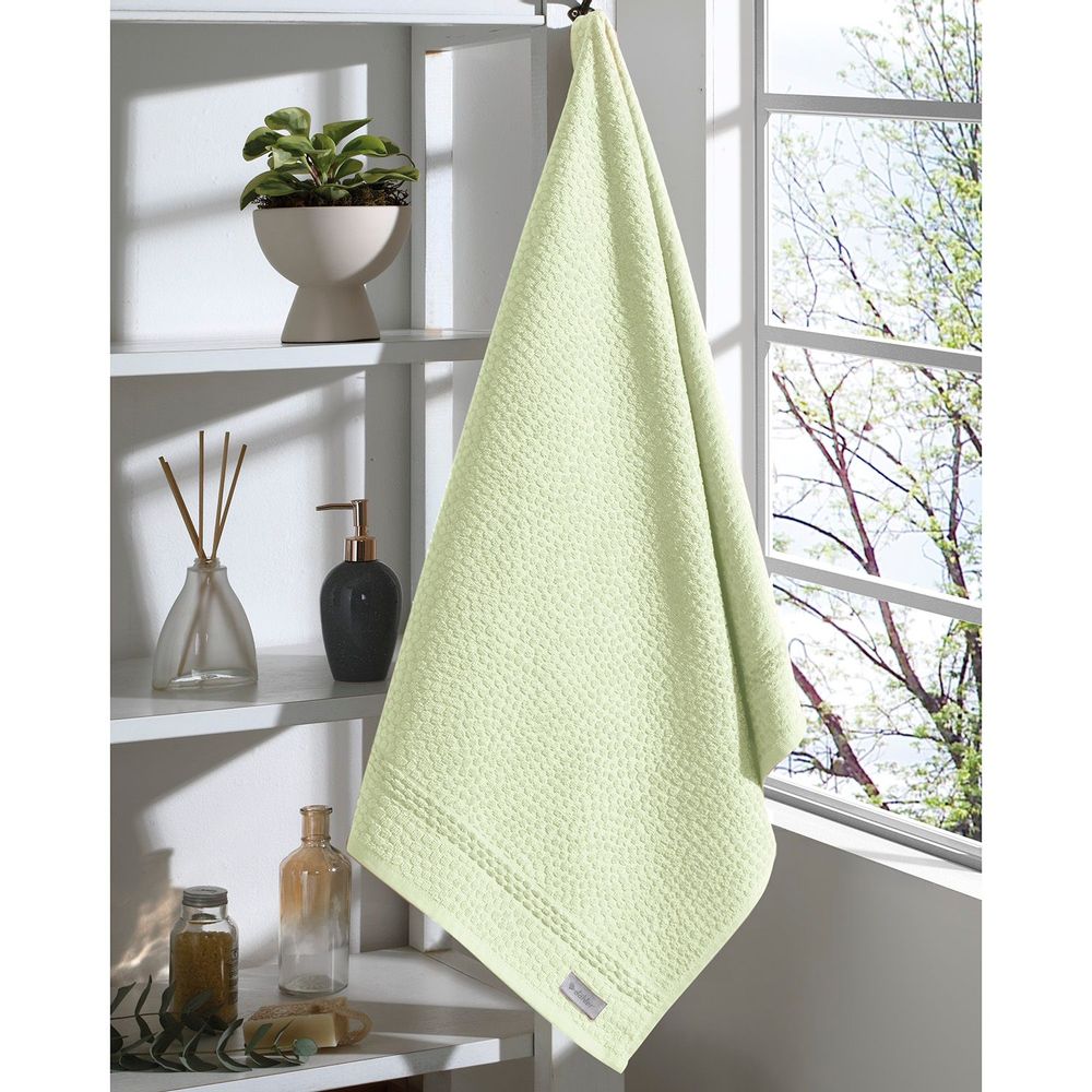 Serviettes de bain - Pearl Bath Towels - DÖHLER