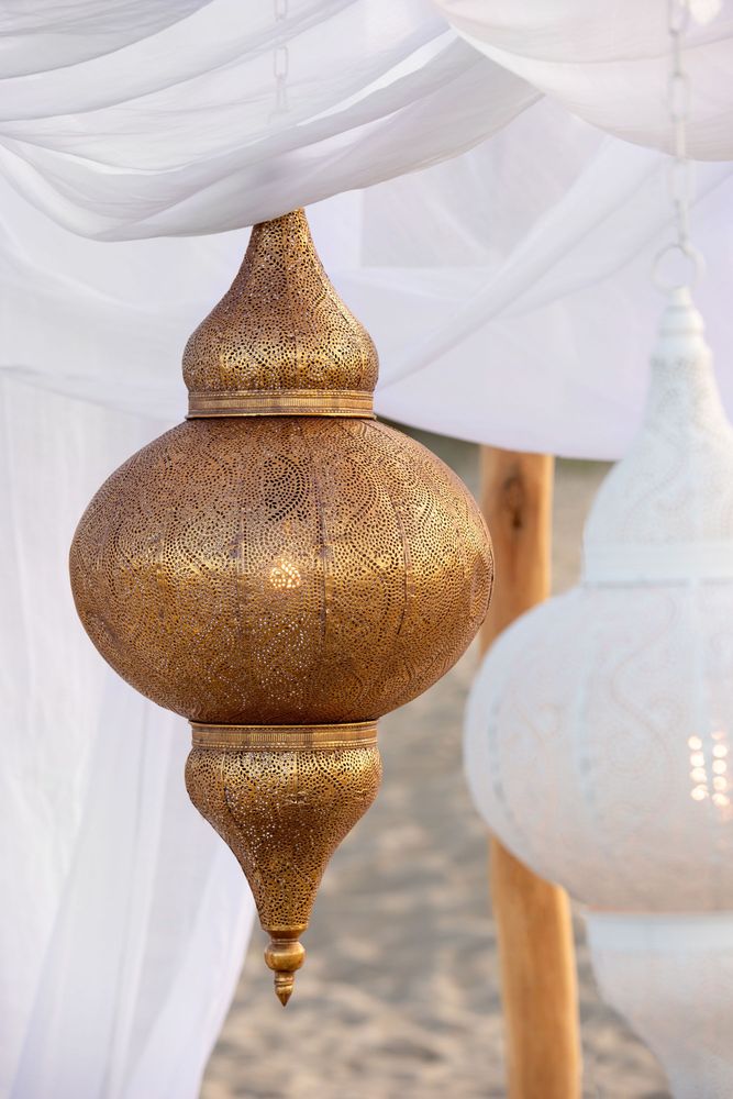 Objets de décoration - Dubai Desert - J-LINE BY JOLIPA