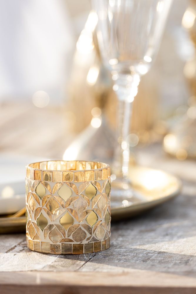 Objets de décoration - Dubai Desert - J-LINE BY JOLIPA