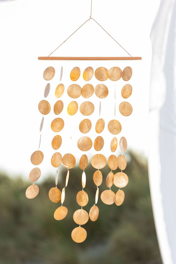 Objets de décoration - Dubai Desert - J-LINE BY JOLIPA