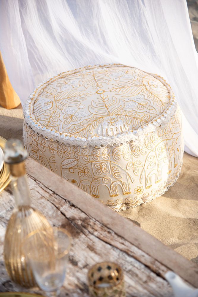 Objets de décoration - Dubai Desert - J-LINE BY JOLIPA