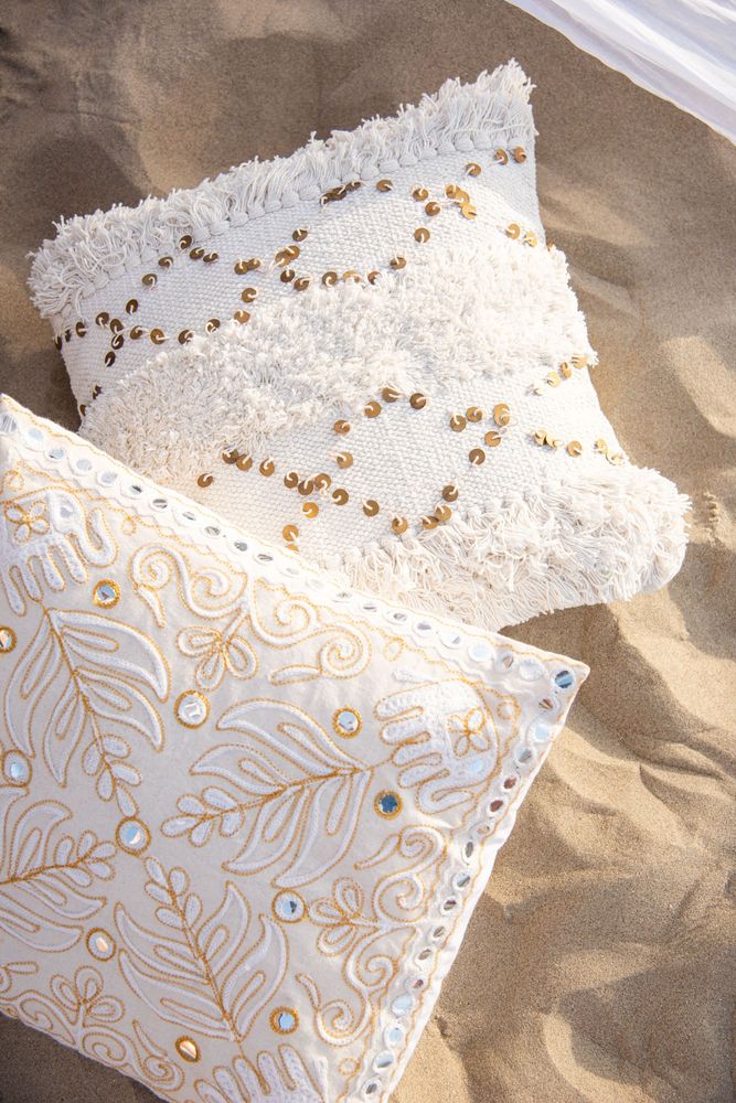 Objets de décoration - Dubai Desert - J-LINE BY JOLIPA