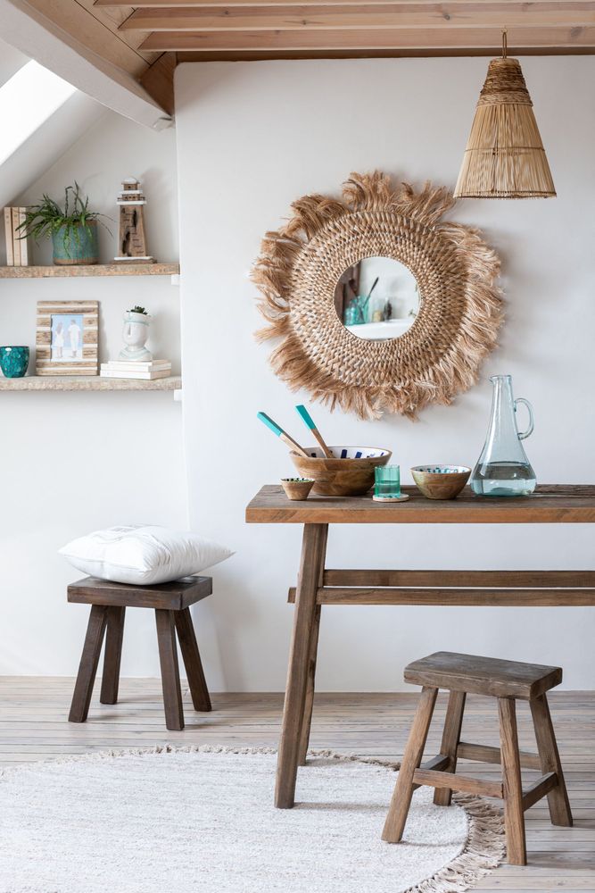 Decorative objects - Mediterranean Evasion - J-LINE BY JOLIPA