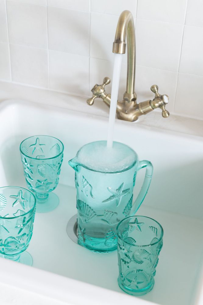 Decorative objects - Mediterranean Evasion - J-LINE BY JOLIPA