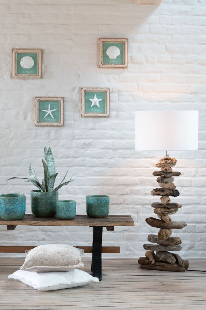Decorative objects - Mediterranean Evasion - J-LINE BY JOLIPA