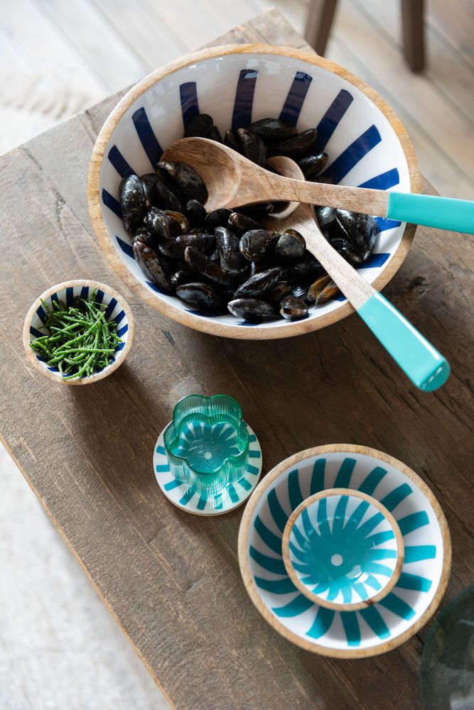 Decorative objects - Mediterranean Evasion - J-LINE BY JOLIPA