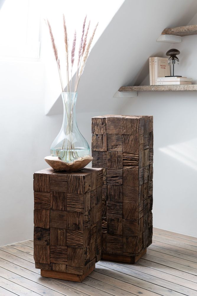 Decorative objects - Mediterranean Evasion - J-LINE BY JOLIPA