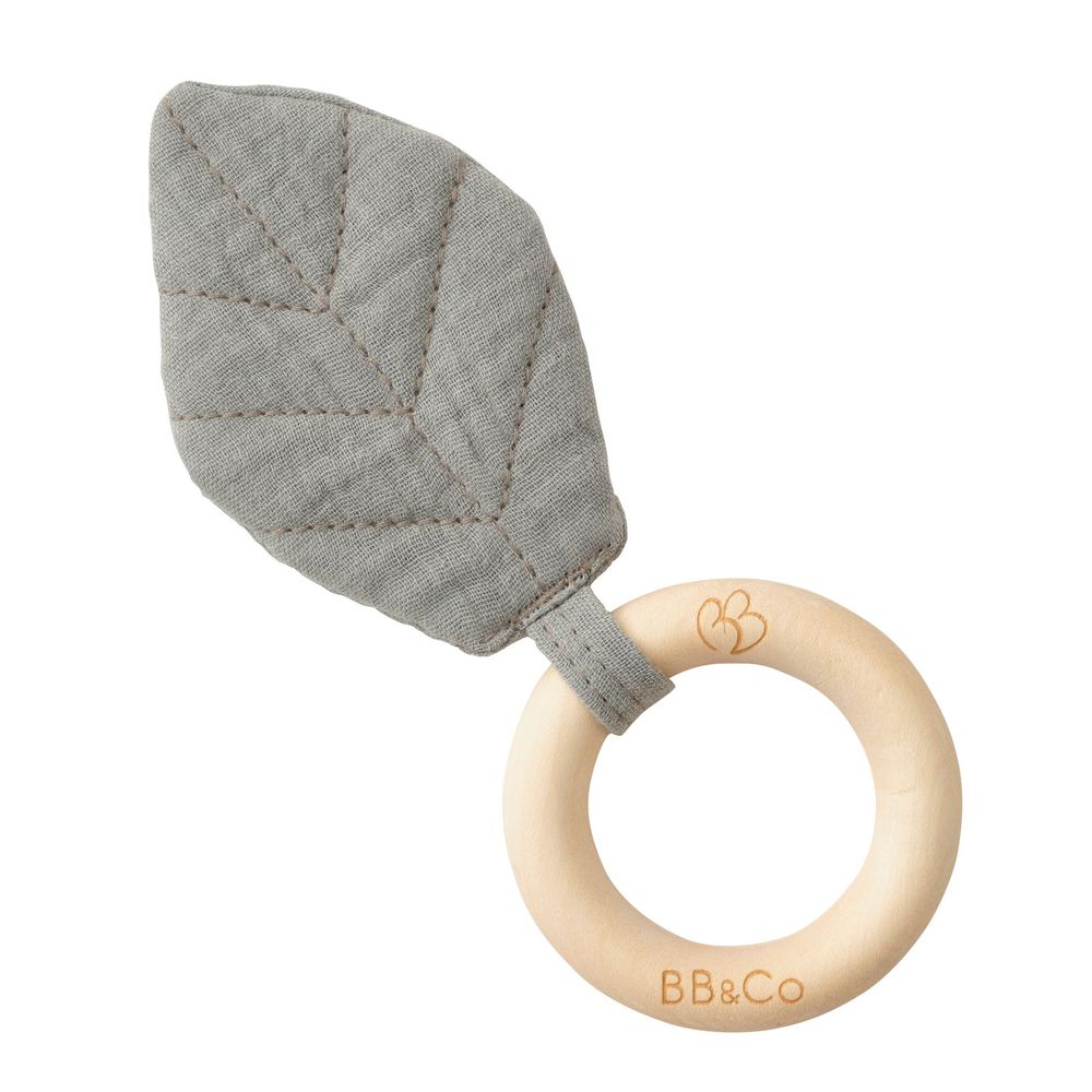 Accessoires pour puériculture - Les Hochets de dentition. - BB&CO