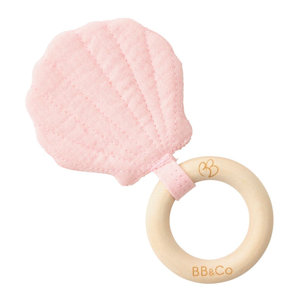 Accessoires pour puériculture - Les Hochets de dentition. - BB&CO