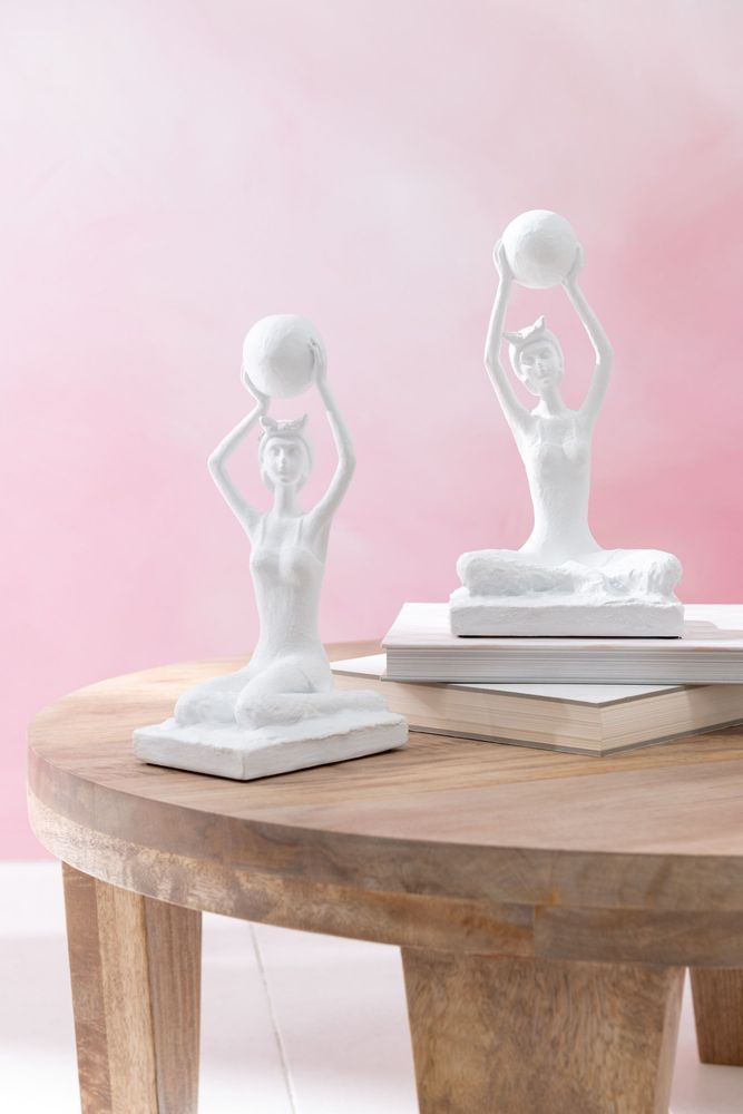 Decorative objects - Kyoto Bloom - J-LINE BY JOLIPA