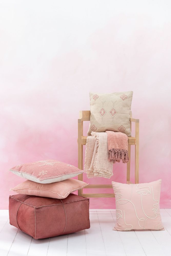 Decorative objects - Kyoto Bloom - J-LINE BY JOLIPA
