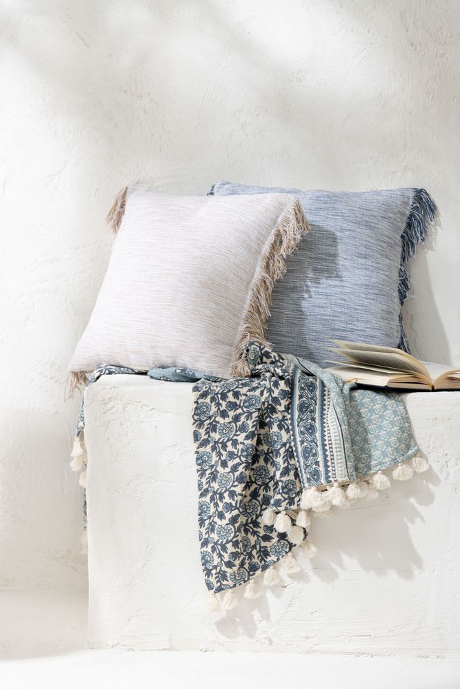 Objets de décoration - Santorini Archipel - J-LINE BY JOLIPA