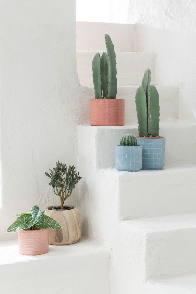 Objets de décoration - Santorini Archipel - J-LINE BY JOLIPA