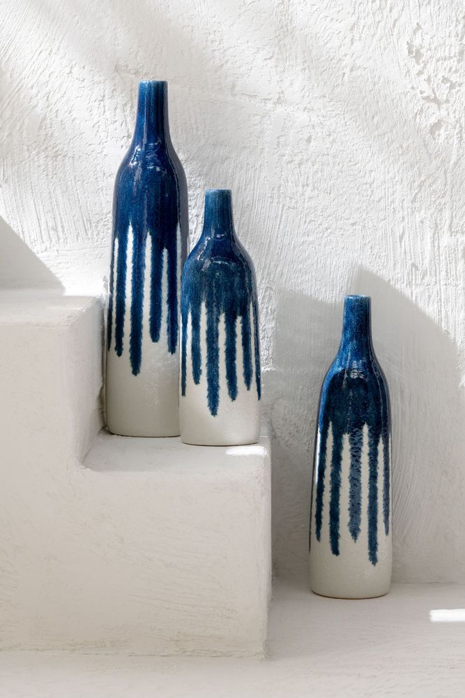 Objets de décoration - Santorini Archipel - J-LINE BY JOLIPA