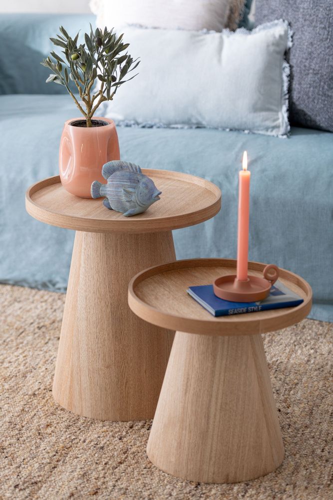 Objets de décoration - Santorini Archipel - J-LINE BY JOLIPA